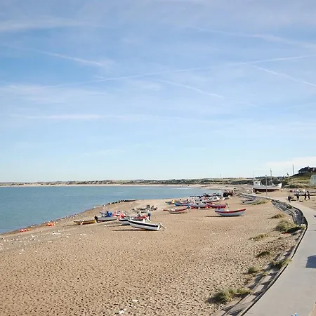 Thisted